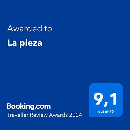 La Pieza 호텔 바리 외부 사진